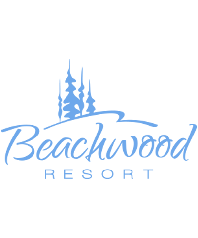Beachwood Resort logo